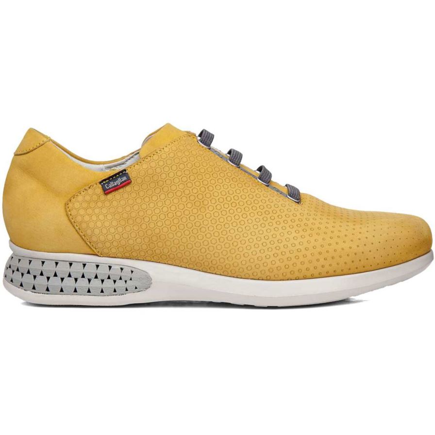 Callaghan 12101 Personal Sneakers Herr Gula | SEMAGX