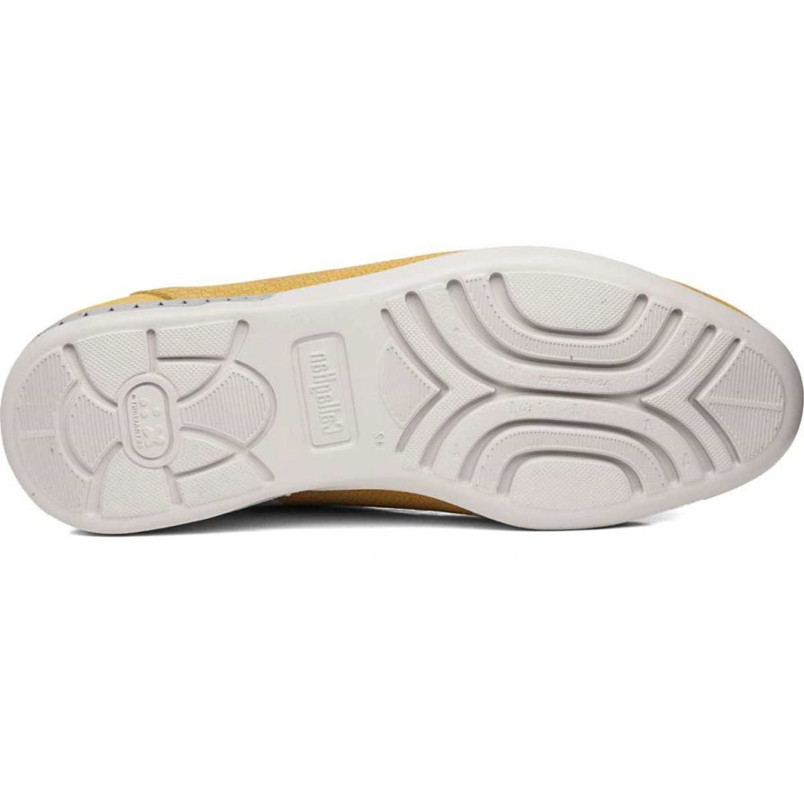 Callaghan 12101 Personal Sneakers Herr Gula | SEMAGX