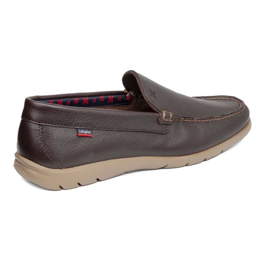Callaghan 18001 Tenger Loafers Herr Bruna | SEMRPT