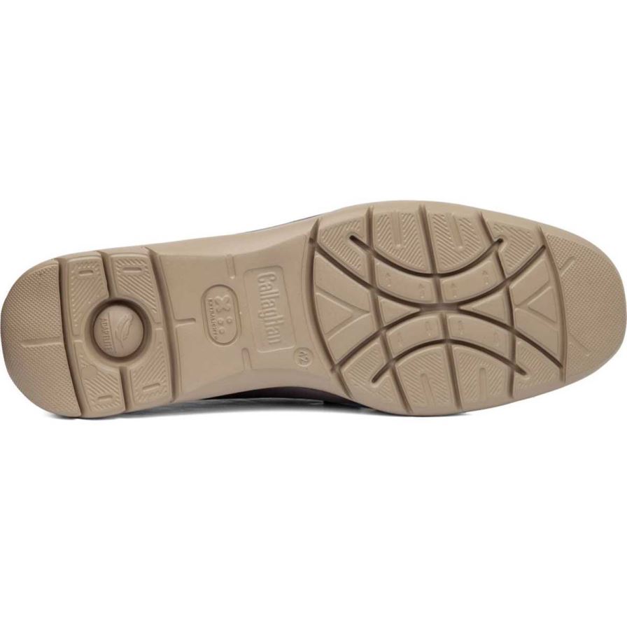 Callaghan 18001 Tenger Loafers Herr Bruna | SEMRPT