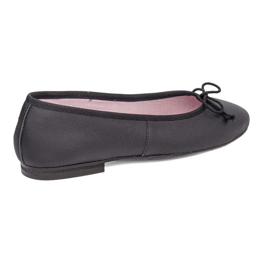 Callaghan 25000 Nora-H Ballerina Dam Svarta | SETDHK