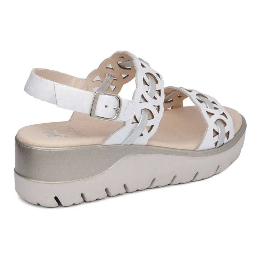 Callaghan 26517 Uwanja Kilklack Sandaler Dam Vita | SEGWSO