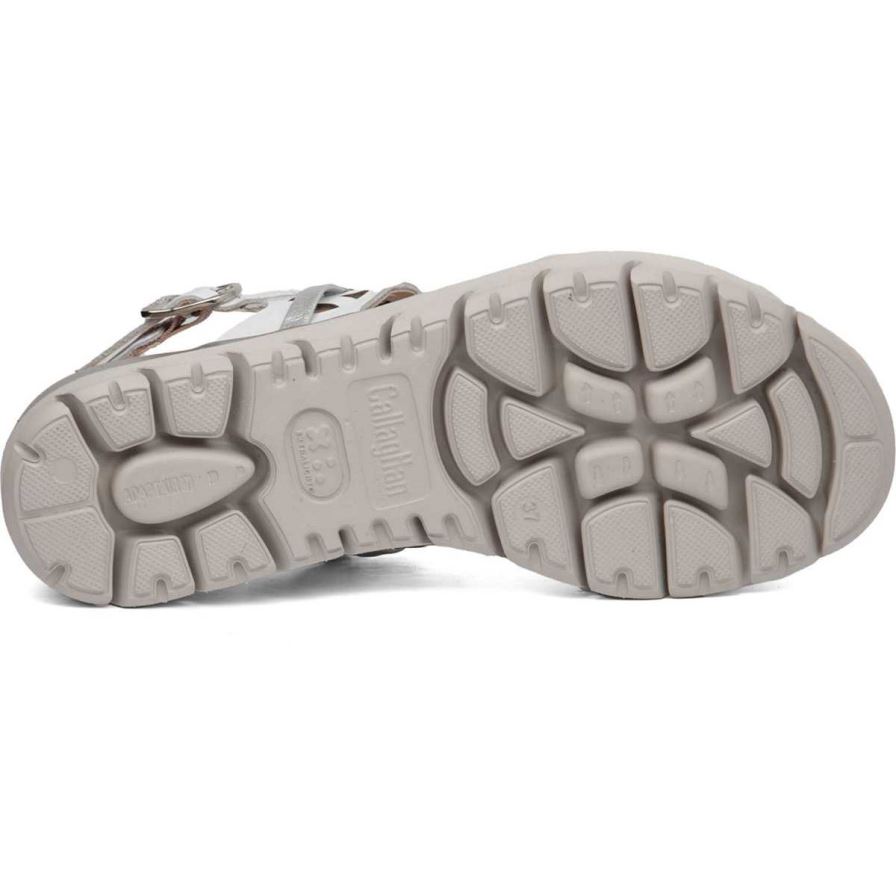Callaghan 26517 Uwanja Kilklack Sandaler Dam Vita | SEGWSO