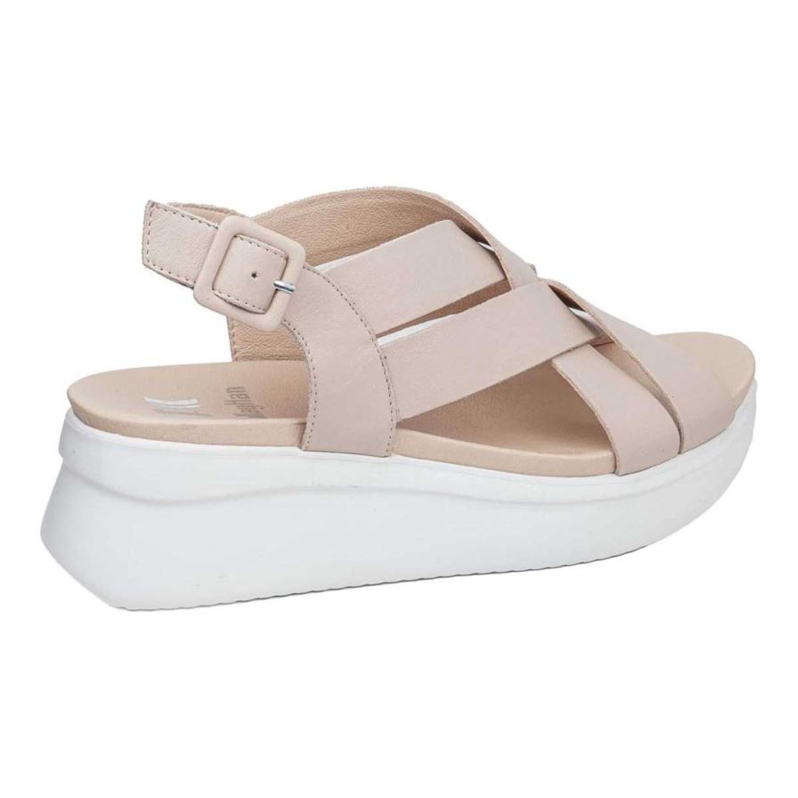 Callaghan 29902 Llana Platå Sandaler Dam Rosa | SEUTKD