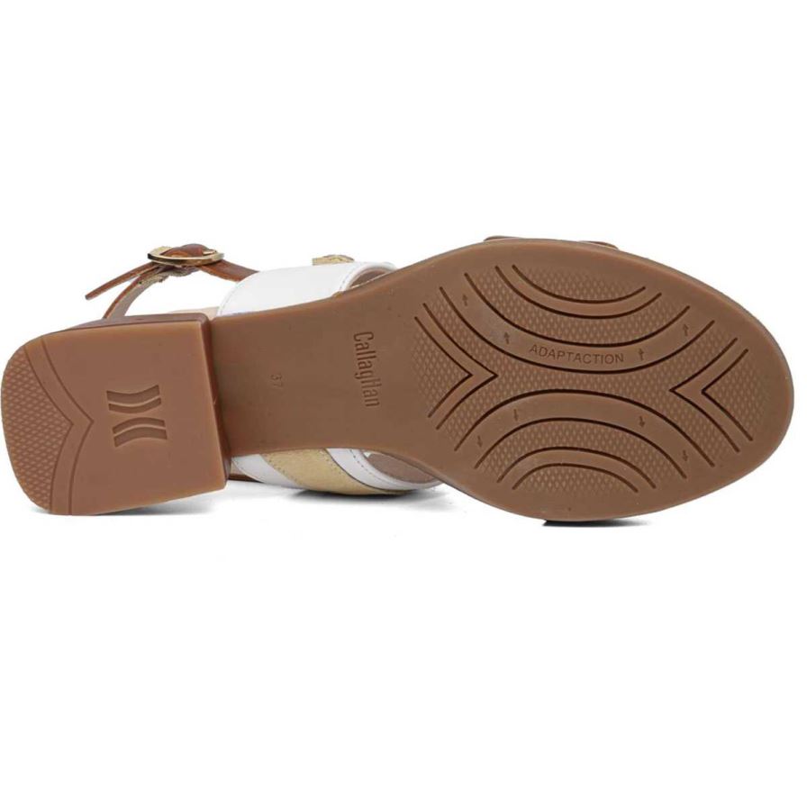 Callaghan 30304 Luna Sandaler Klack Dam Bruna | SEBKZN
