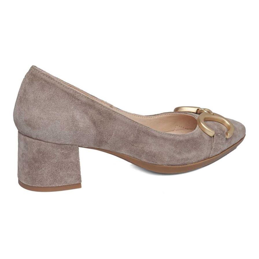 Callaghan 31501 Zahara Pumps Dam Bruna | SEYICO