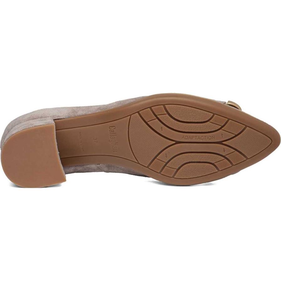 Callaghan 31501 Zahara Pumps Dam Bruna | SEYICO