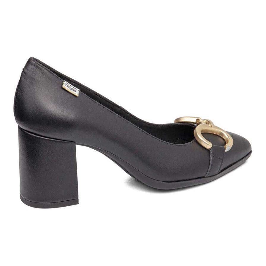 Callaghan 31701 Ester Pumps Dam Svarta | SEFRKY