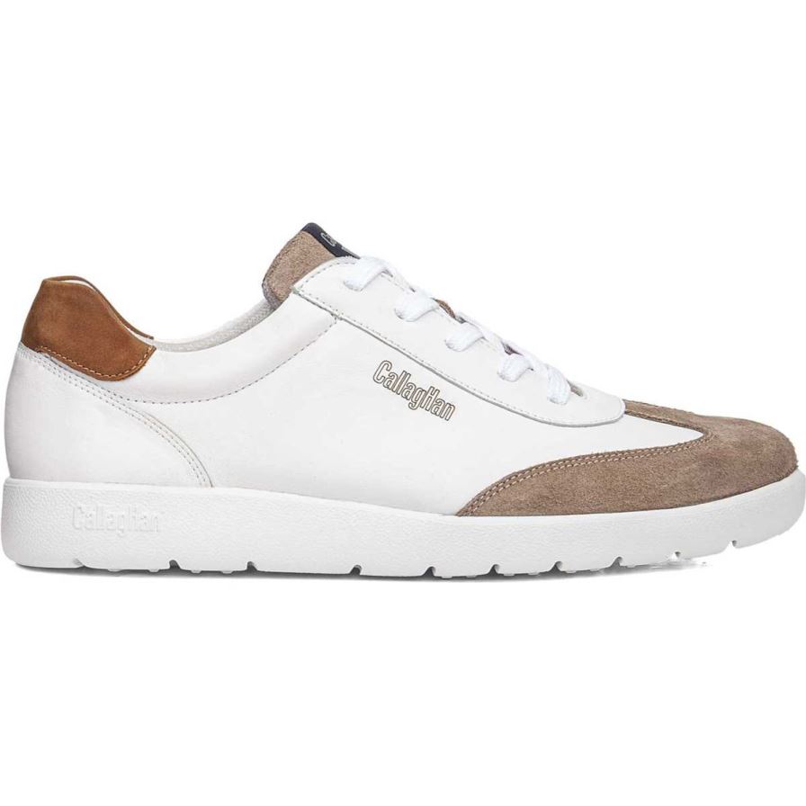 Callaghan 43708 Amanci Sneakers Herr Vita | SEROJV