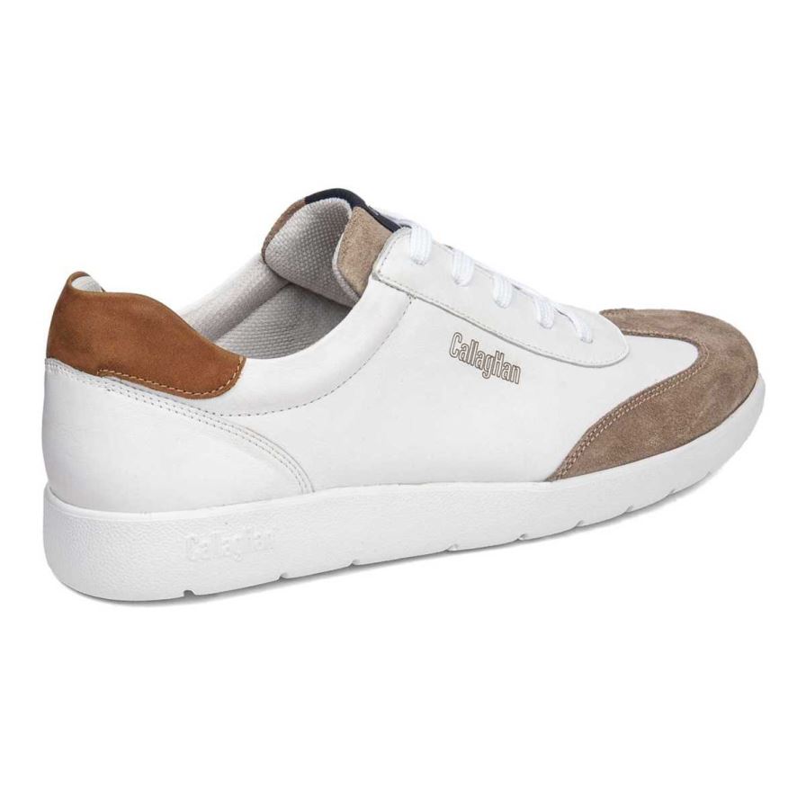 Callaghan 43708 Amanci Sneakers Herr Vita | SEROJV