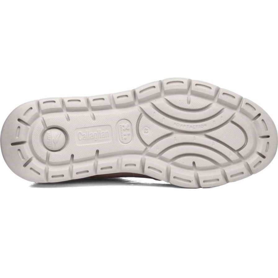 Callaghan 45408 Vento Sneakers Herr Beige | SEDVSO