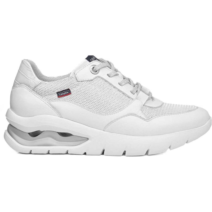 Callaghan 45800 Aria Sneakers Dam Vita | SEZPLY