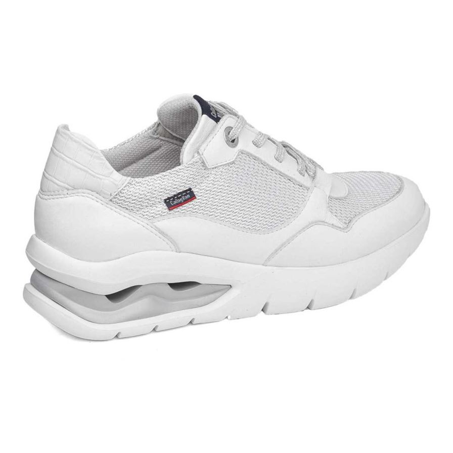 Callaghan 45800 Aria Sneakers Dam Vita | SEZPLY