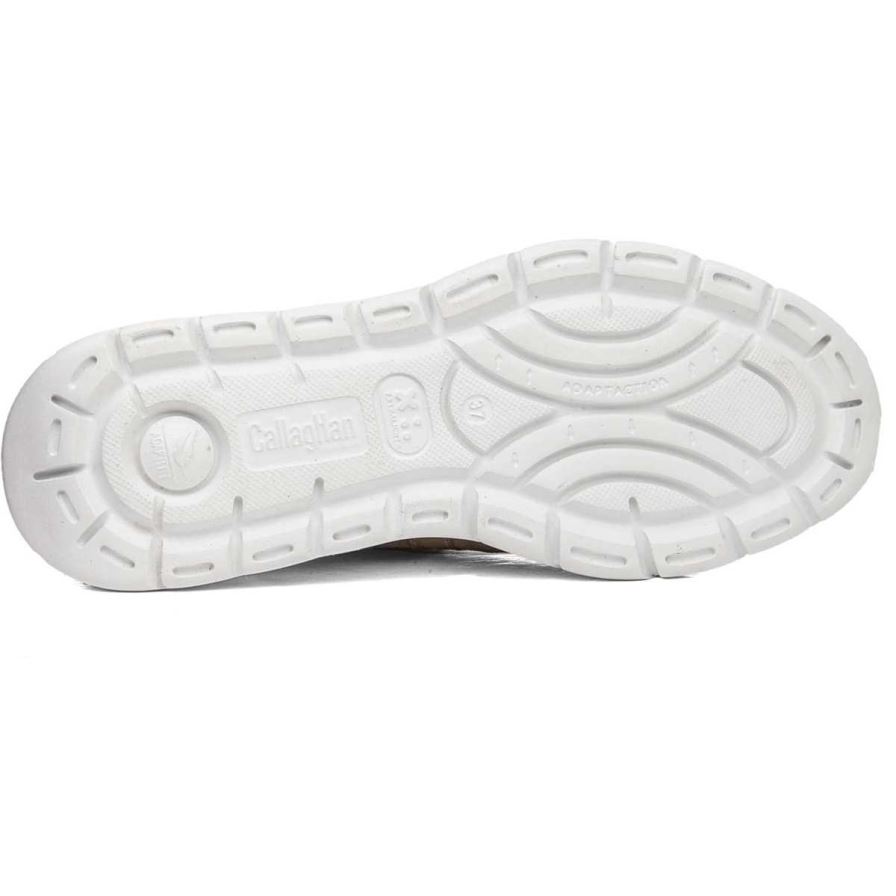 Callaghan 45812 Aria Sneakers Dam Guld | SECBLG