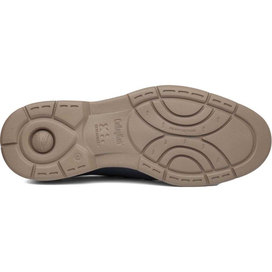 Callaghan 46701 Upam Loafers Herr Marinblå | SEWCXM