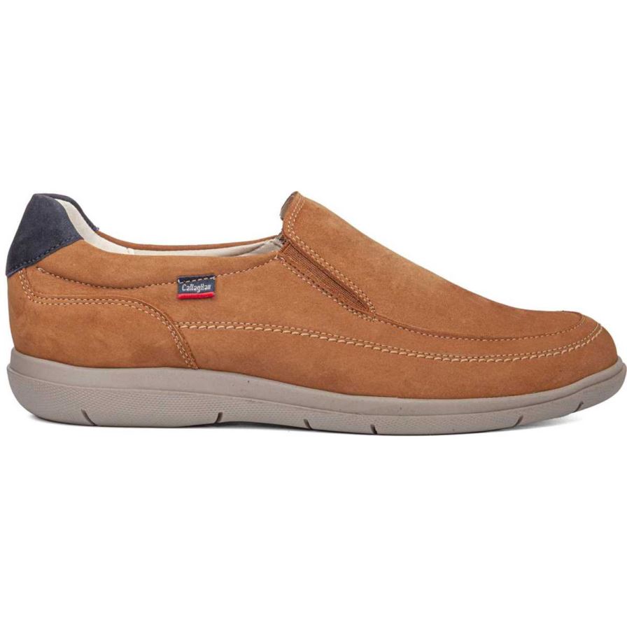 Callaghan 46805 Duna Loafers Herr Bruna | SEWMZF