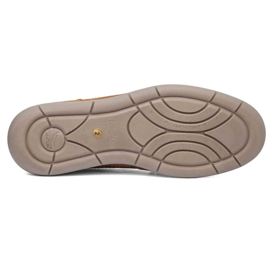 Callaghan 46805 Duna Loafers Herr Bruna | SEWMZF