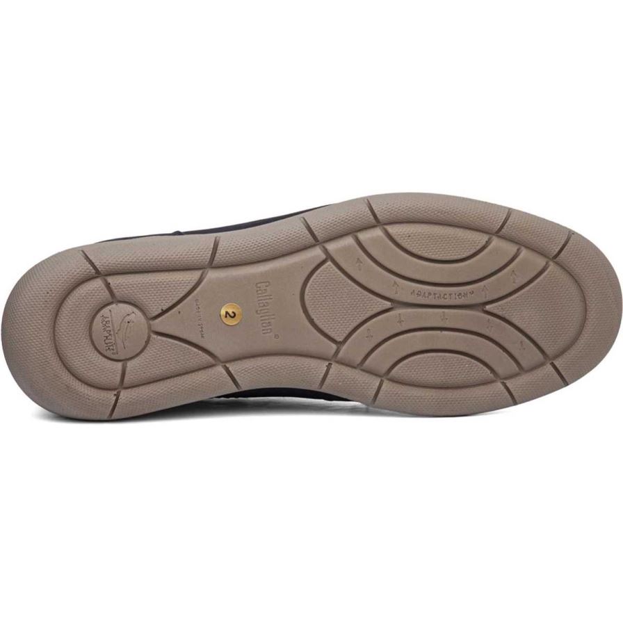 Callaghan 46805 Duna Loafers Herr Marinblå | SENUGS