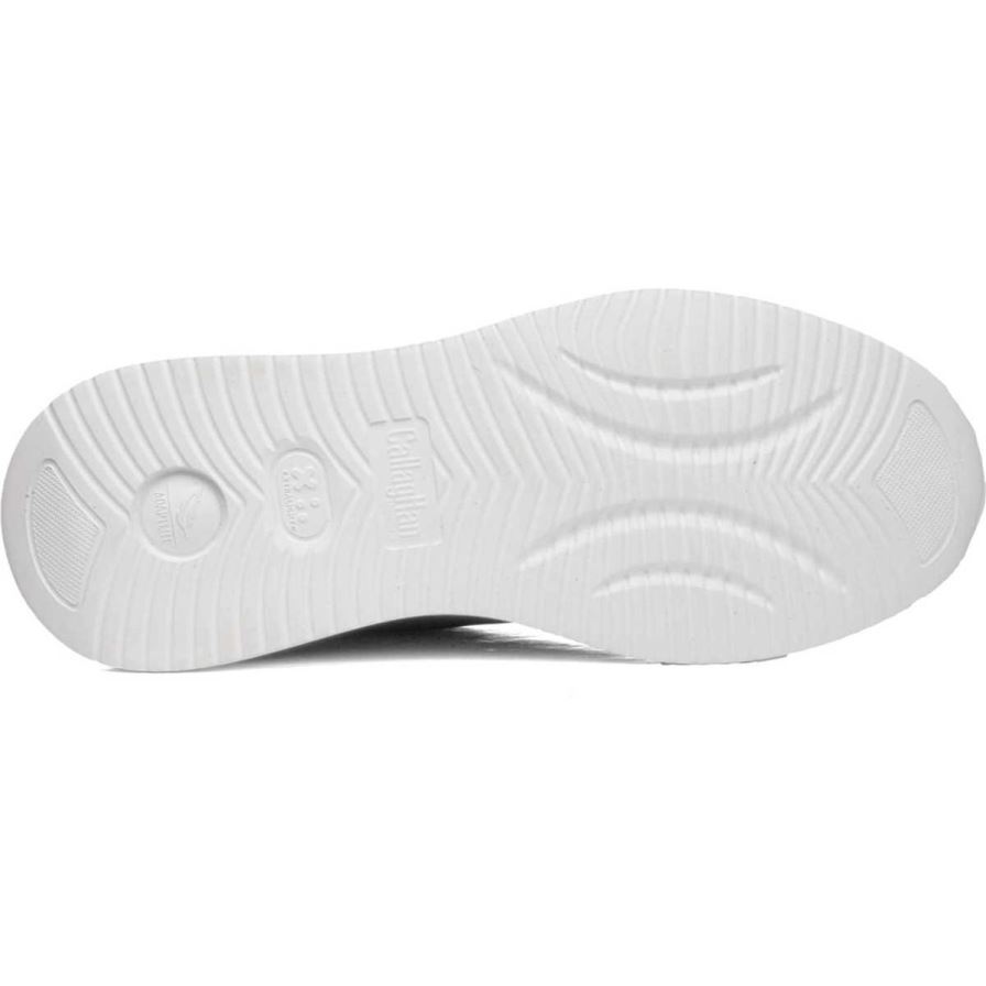 Callaghan 51101 Moses Sneakers Herr Marinblå | SEPLCZ