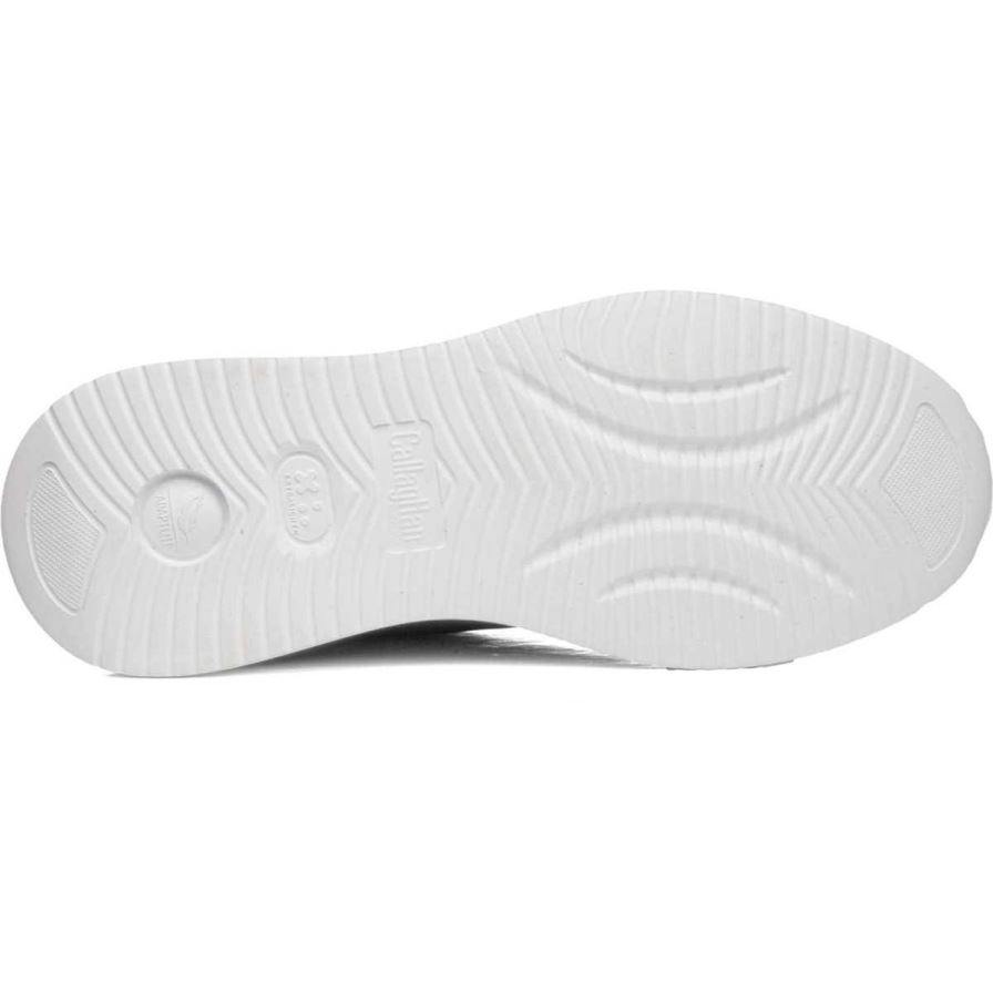 Callaghan 51101 Moses Sneakers Herr Svarta | SECLEZ
