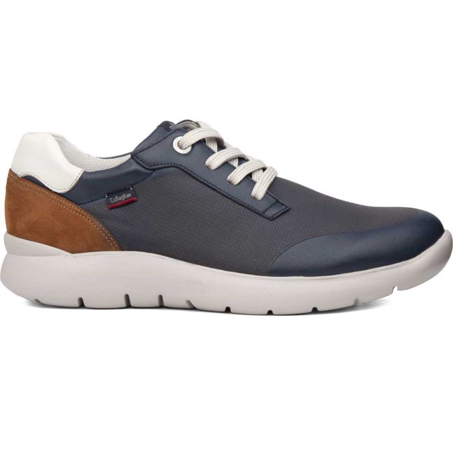 Callaghan 51308 Nuvole Sneakers Herr Marinblå | SEWPEX
