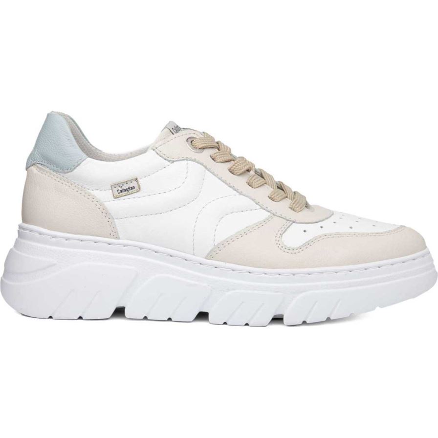 Callaghan 51806 Baccara Platform Skor Dam Olika Färger | SEHWBA