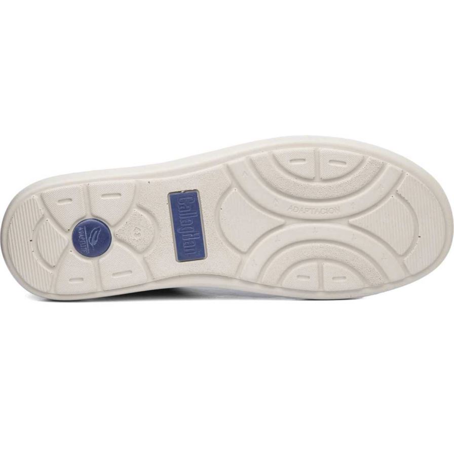 Callaghan 53402 Abner Loafers Herr Marinblå | SEGRUQ