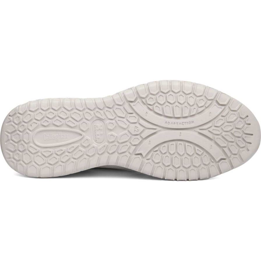 Callaghan 53704 Suv Marine Cro Casual Skor Herr Beige | SEELZQ