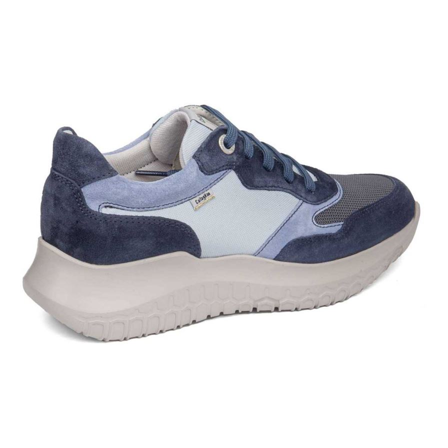Callaghan 53802 Suv Marine Sra Sneakers Dam Marinblå | SEVSOM