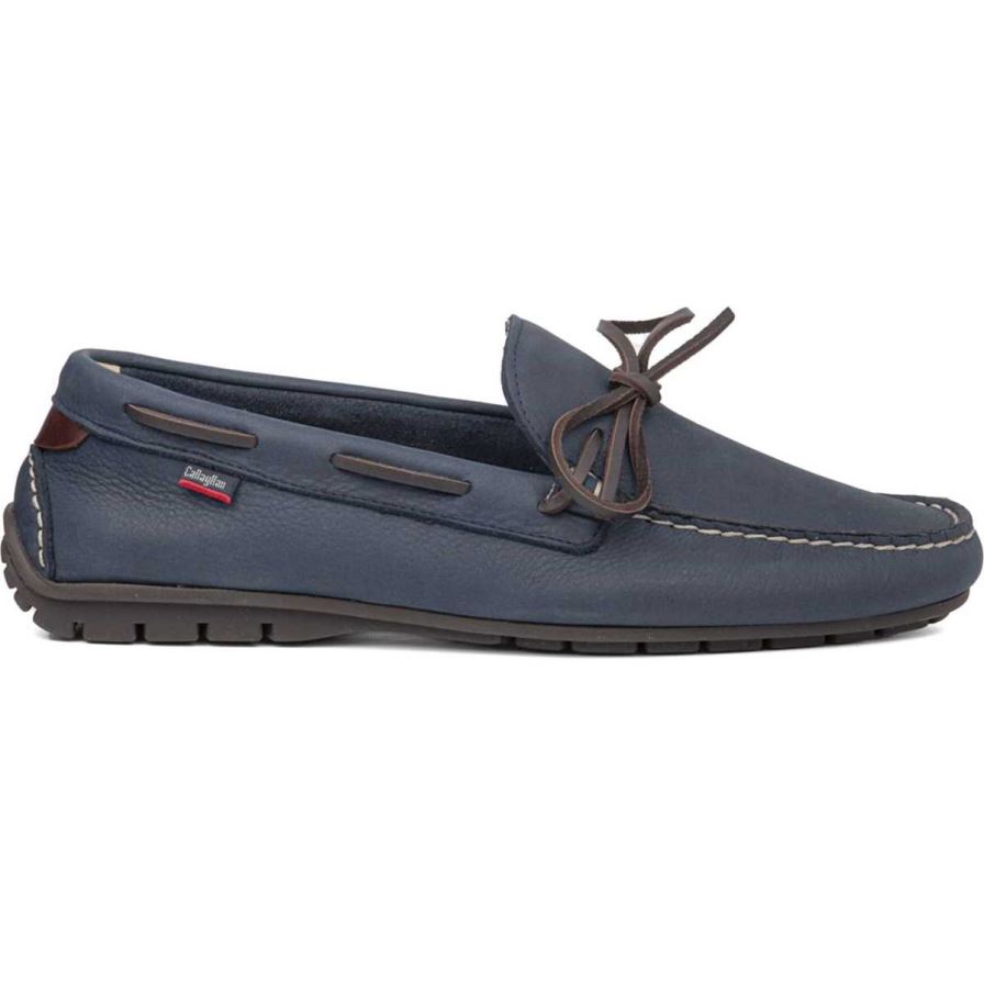 Callaghan 53901 Bitron Loafers Herr Marinblå | SERCWL