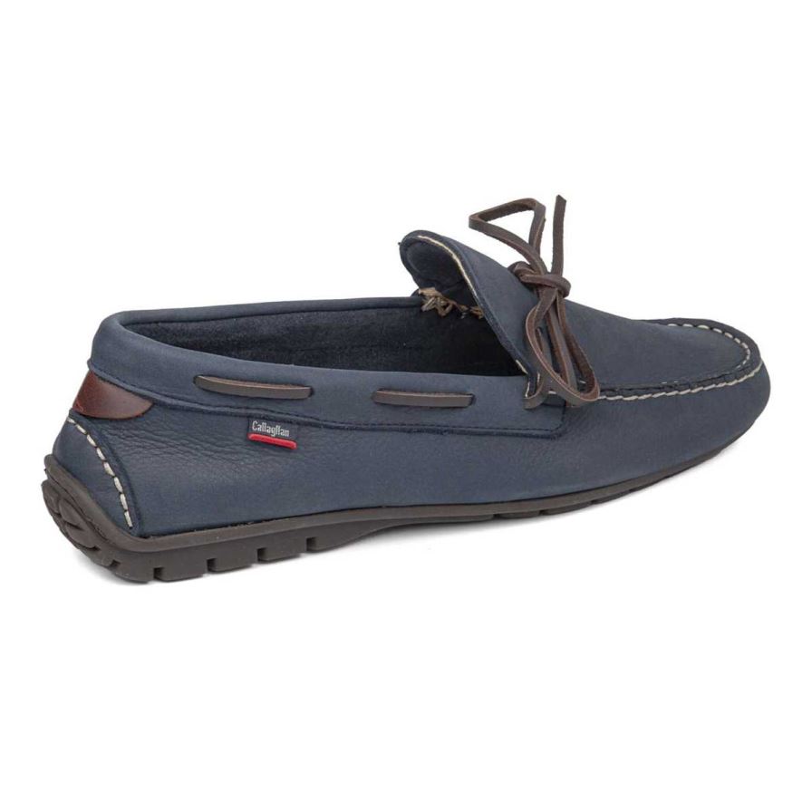 Callaghan 53901 Bitron Loafers Herr Marinblå | SERCWL