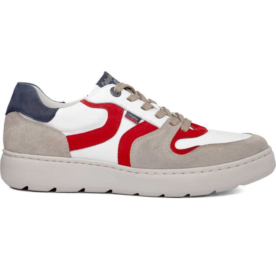 Callaghan 54802 Pint Casual Skor Herr Olika Färger | SEDEZT