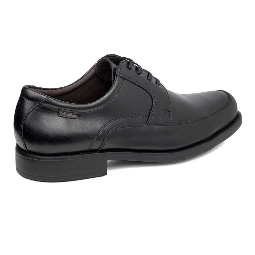 Callaghan 77903 Lite Finskor Herr Svarta | SEVJOT