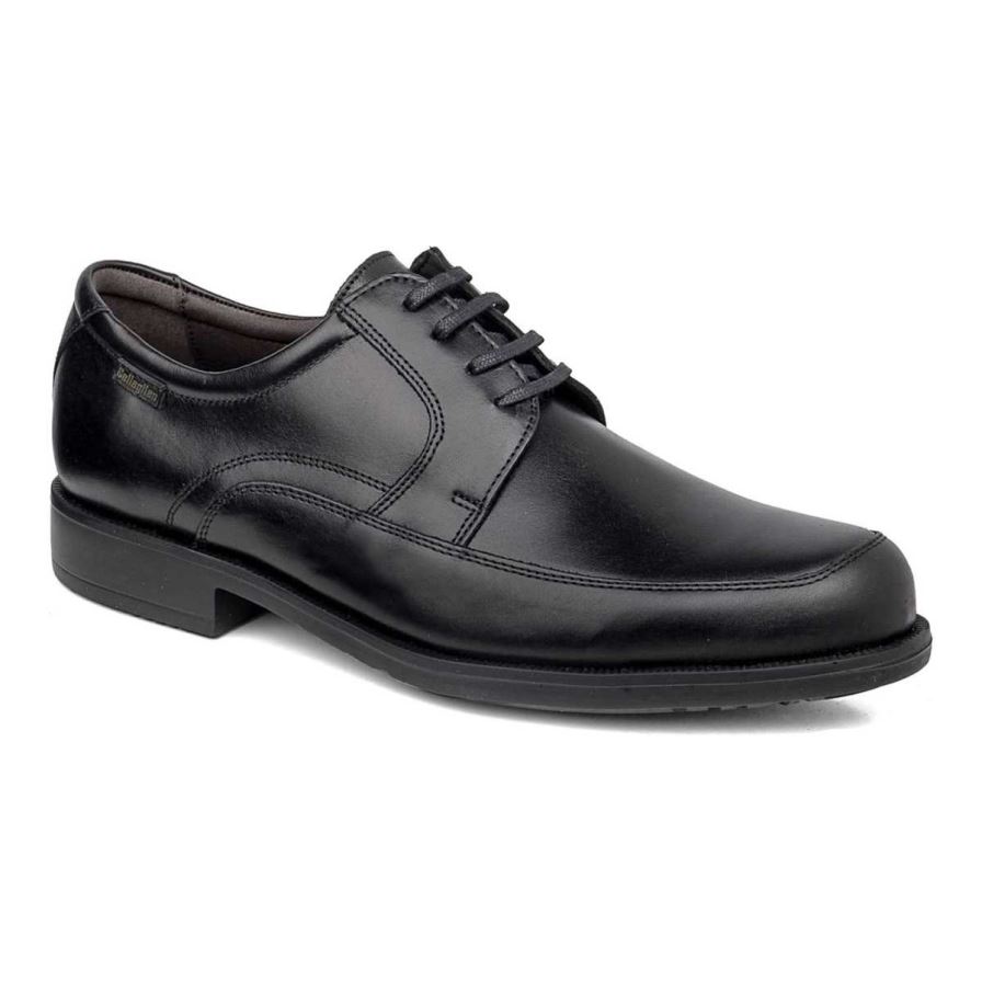Callaghan 77903 Lite Finskor Herr Svarta | SEVJOT