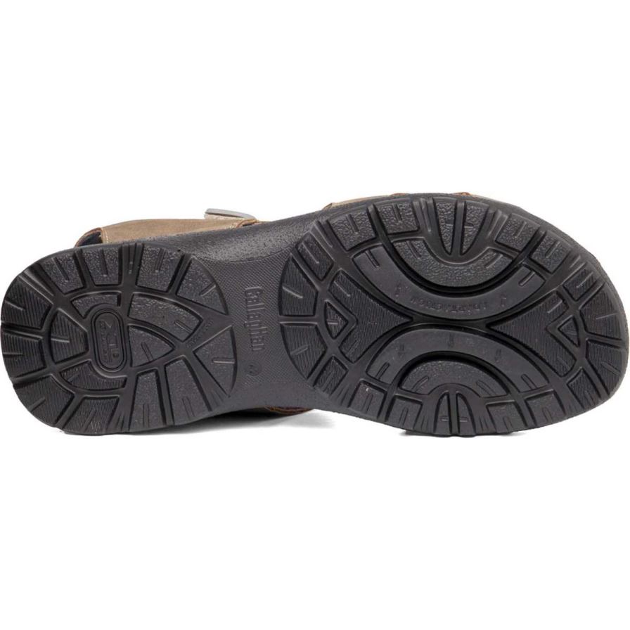 Callaghan 86103 Sinatra Sandaler Herr Beige | SEQHRE
