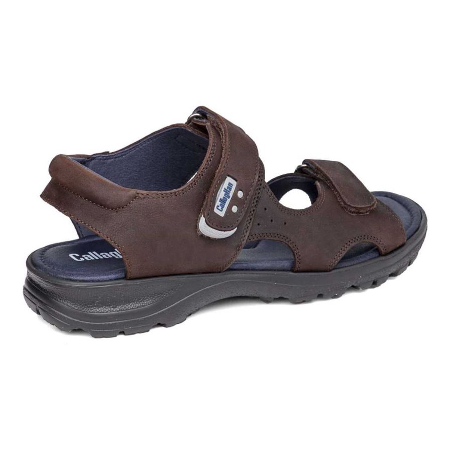 Callaghan 86103 Sinatra Sandaler Herr Bruna | SELZHO