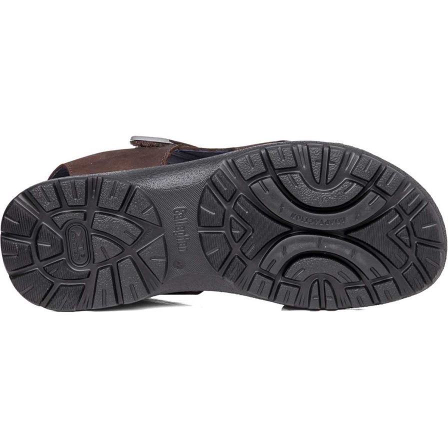 Callaghan 86103 Sinatra Sandaler Herr Bruna | SELZHO