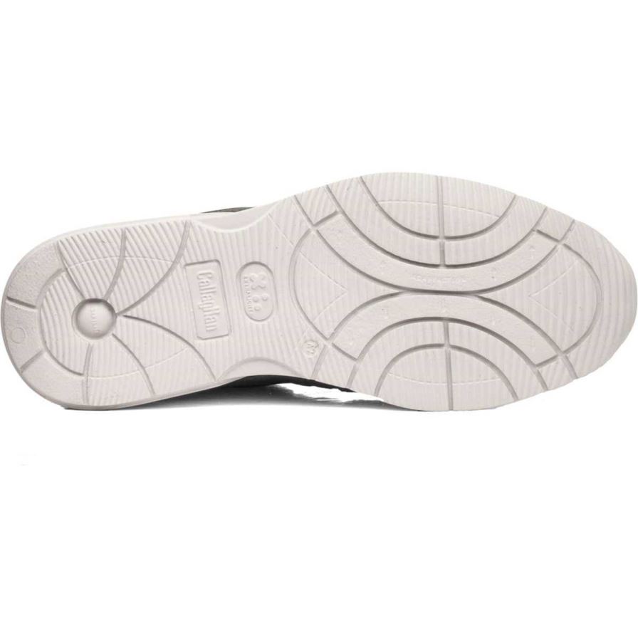 Callaghan 91318 Goliat S.I.Lase Sneakers Herr Olivgröna | SEHZJU