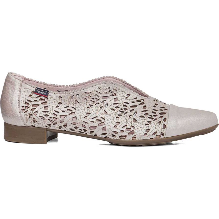 Callaghan 98957 Aresi Ballerina Dam Grå | SELUEA