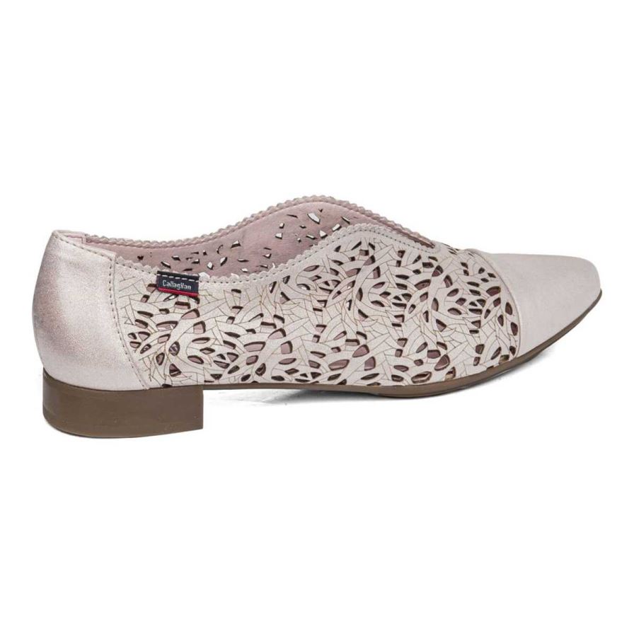 Callaghan 98957 Aresi Ballerina Dam Grå | SELUEA