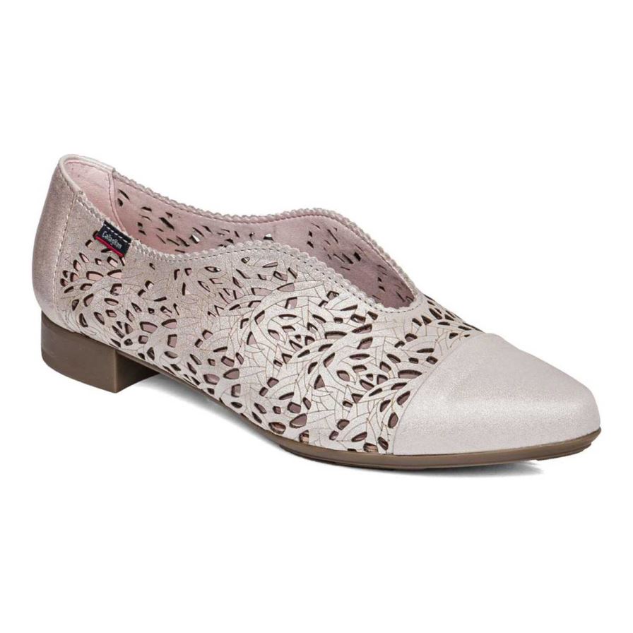Callaghan 98957 Aresi Ballerina Dam Grå | SELUEA